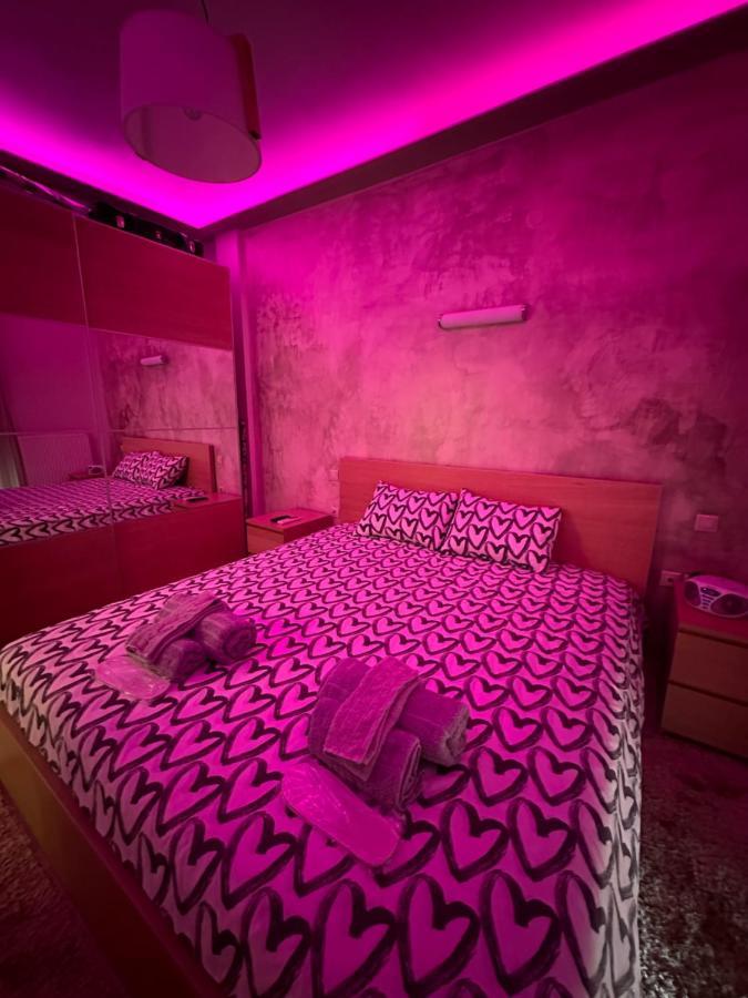 Appartement Alexandros Family