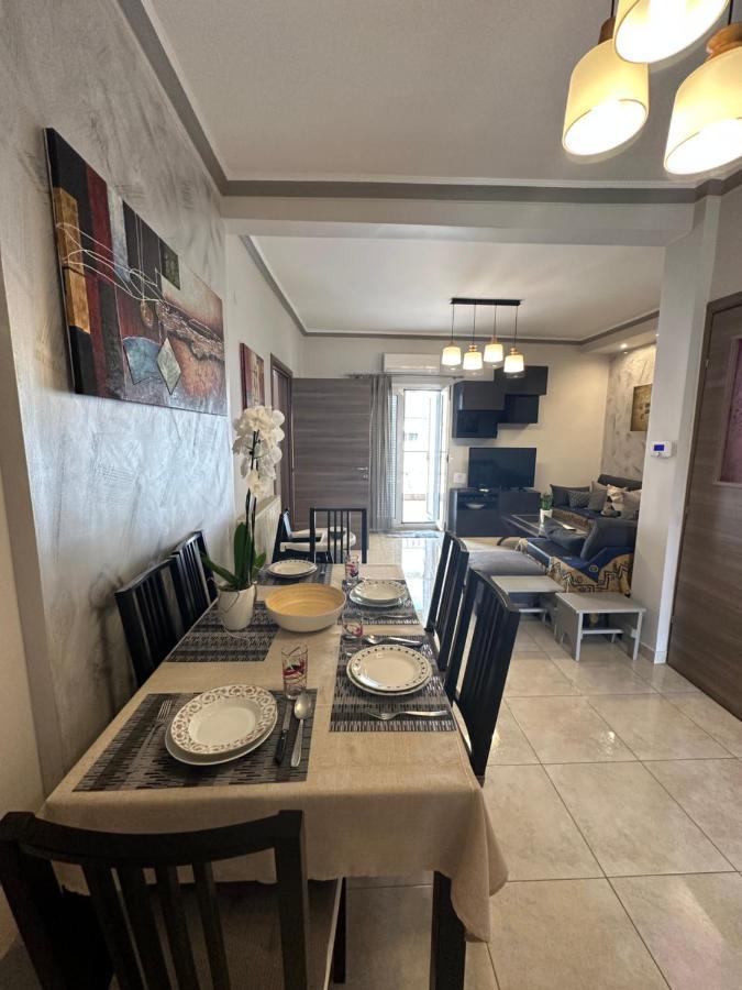 Appartement Alexandros Family *